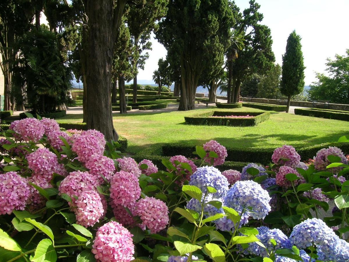 Comunita' Ospitali Bidrino Bed & Breakfast Borgofranco d'Ivrea ภายนอก รูปภาพ