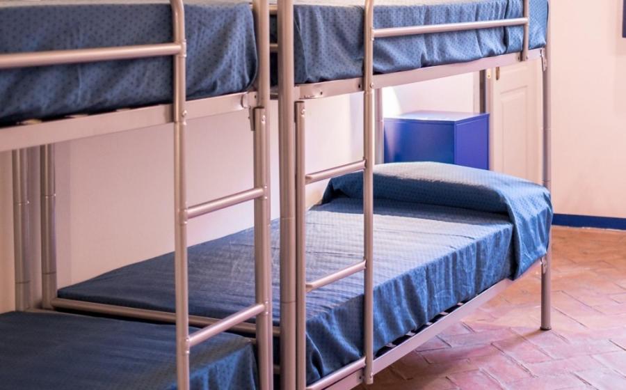 Comunita' Ospitali Bidrino Bed & Breakfast Borgofranco d'Ivrea ภายนอก รูปภาพ